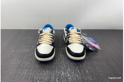 Hyperoad x Low Air OG x (KIDS)Travis 1 Jordan Fragment Scott 0920